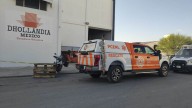 Trabajador Muere Aplastado por Elevador de Carga en Salinas Victoria, Nuevo León