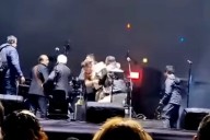 Mininter: PNP trabaja para capturar a responsables de atentado en concierto de Agua Marina