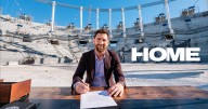 Lionel Messi signs 3-year contract extension with Inter Miami