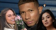 ‘Orejitas’, ex de Ana Siucho, responde si se enamoró de joven que visitó su ‘depa’ junto a amigos El futbolista Edison Flores reveló para ‘América Hoy’ si encontró el amor tras separación de Ana Siuch