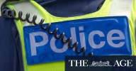 Two teens suffer slash wounds in machete attack near Luna Park