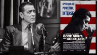 George Clooney On Kimmel, Biden As Broadway 'Good Night' Hits Streaming