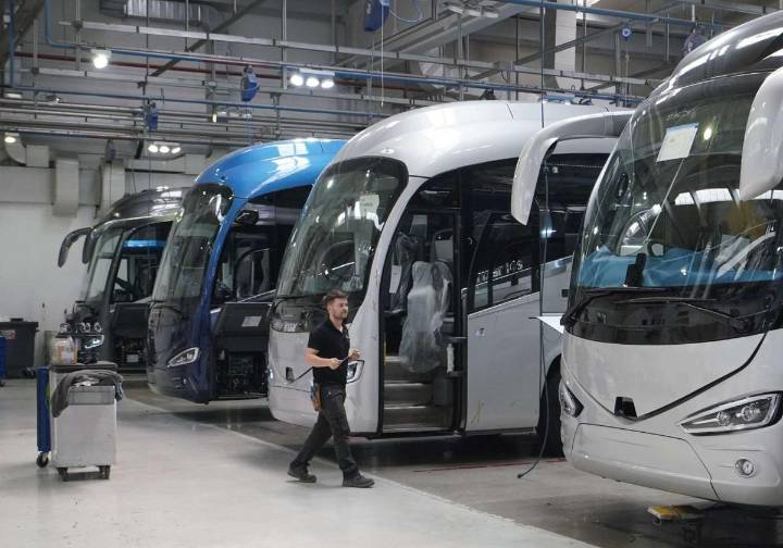 Euskadi ejecuta el 81% de los fondos europeos y supera la barrera de los 4.000 millones