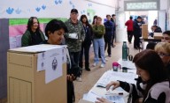 Qué pasa si marco mal la Boleta Única de Papel, ¿puedo cambiar mi voto?