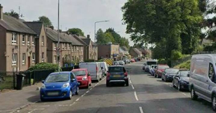 West Lothian detectives issue urgent appeal after home broken into and damaged