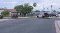 3 injured in Mesa shooting