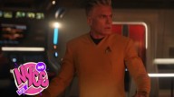 The First Look at 'Star Trek: Strange New Worlds' Season 4 Gets Enterprise Lost In Space