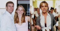 Prince Andrew accuser dressed in Britney Spears-inspired outfits to meet him, book claims