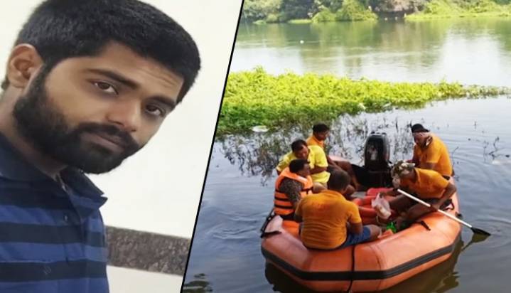 Missing Balangir Youth’s Body Recovered From Power Canal Near Chipilima Hydro Project