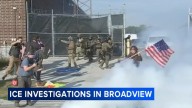 Broadview ICE facility news: Officials conducting 3 criminal investigations into ICE activity, Mayor Katrina Thompson says