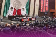 Aprueban en la Cámara de Diputados reforma a la Ley de Amparo