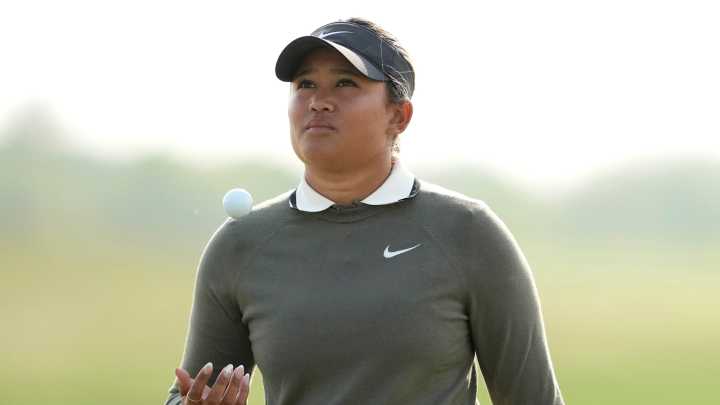 Epson Tour Championship in the desert will decide LPGA cards for 2026