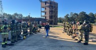 Mississippi State Fire Academy receives $430K grant for mobile training facility
