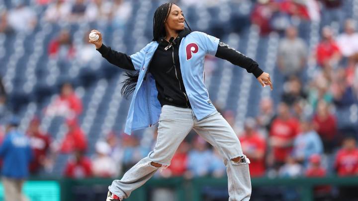 Women’s Pro Baseball League unveils first four teams