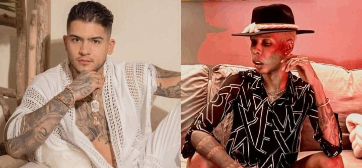 Capturan a cuatro sujetos involucrados en la muerte de los cantantes colombianos, ocurrido en México