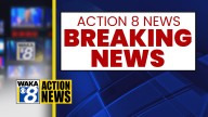 ACTION 8 UPDATE: Arrest made in Montgomery mass shooting