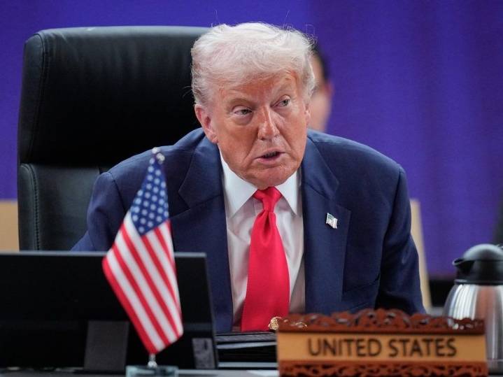 U.S., China say a trade deal is drawing closer
