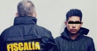 Aprehenden a Misael “N”, presunto homicida de jefe policiaco del sector Tlatelolco en Edomex