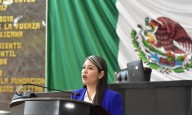 Propone Nancy “La China” Frías garantizar entornos escolares seguros y libres de violencia