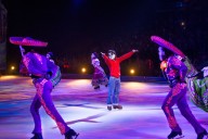 Disney On Ice llega a Cincinnati con espectáculo familiar de Mickey Mouse