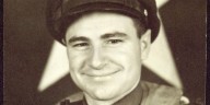 Iowan soldier killed in WWII to be buried Tuesday