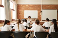 Australian teachers are some of the highest users of AI in classrooms around the world