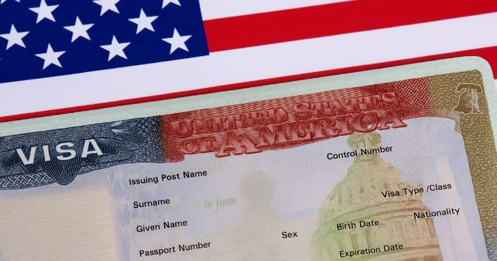 Asesinato de Charlie Kirk: EU revoca visas a seis extranjeros por burlas al atentado contra el activista; uno es mexicano