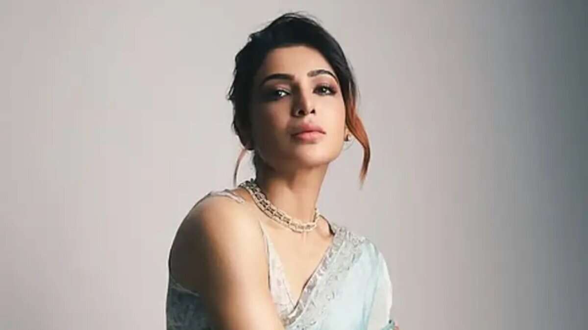 Samantha gears up for Tollywood comeback ‘Maa Inti Bangaram’