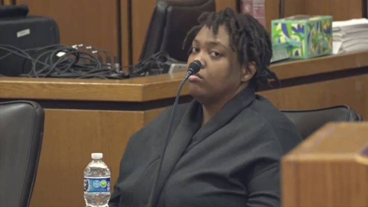 Toddler killed at Giant Eagle: Defense argues Bionca Ellis was not sane