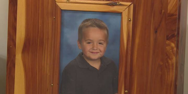Family upset after man convicted of 6-year-old’s 2015 stabbing death released from prison