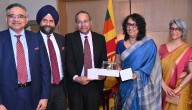 Sri Lanka Prime Minister Seeks India’s Help To Rev Up Digital Drive