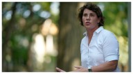 Amy McGrath launches new bid for McConnell's Senate seat