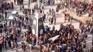 PoK: Nine killed after clashes continue against Pakistan’s political repression, economic exploitation