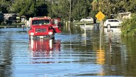 Titusville residents help each other out with towing, lodging in storm