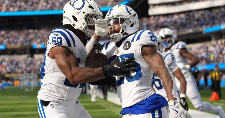 NFL sees a surge in returns with the new dynamic kickoff