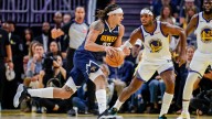 Nuggets’ Aaron Gordon breaks Alex English record with nuclear season opener