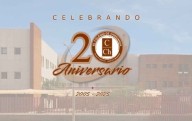 Celebrará El Colech vigésimo aniversario de fundación