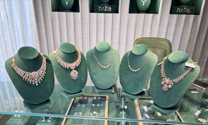 Maharashtra's new gem and jewellery policy to push exports, create jobs: GJEPC