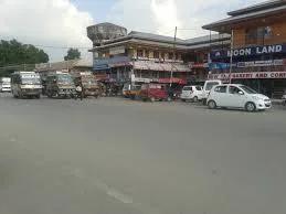 THE FORGOTTEN MANDATE: Hazratbal awaits tangible dev after year of unfulfilled promises