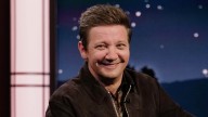 Jeremy Renner calls near-fatal snowplow accident a 'great gift' in new interview