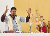 Konkani Charismatic Retreat at Sahar Church concludes with spiritual renewal and blessings