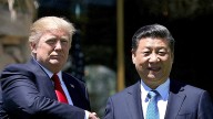 Trump, Xi meet in South Korea as trade war tensions and new tariffs loom