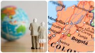 Colombia se raja en ranking internacional de pensiones. Cada día le sale más caro su alto nivel de informalidad laboral
