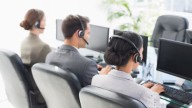 Cuánto cobra un trabajador de call center en octubre de 2025