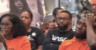 Parents seek guidance as Memphis Safe Task Force hits the streets