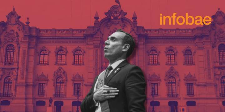 José Jerí terminó su gestión como presidente del Congreso con 83 % de desaprobación, según encuesta