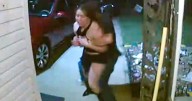 Crime Stoppers offers reward for information in possible kidnapping seen on video
