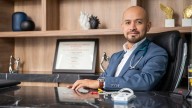 Dr. César Eduardo Calzada: Tratamiento y diagnóstico de alta especialidad