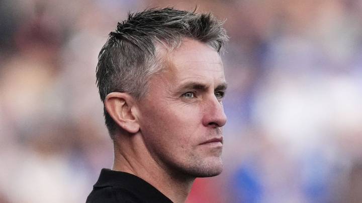 Next Celtic manager: Kieran McKenna says his focus is solely on Ipswich Town for short, medium and long