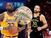 Stephen Curry destrona a LeBron y se convierte en el jugador mejor pago de la NBA